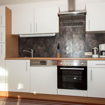 Haus Deutschmann Apartment Wenns Ngoại thất bức ảnh