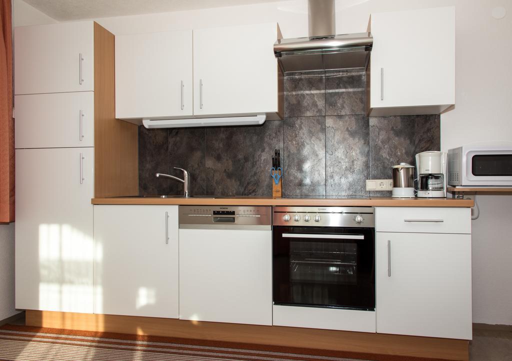 Haus Deutschmann Apartment Wenns Ngoại thất bức ảnh