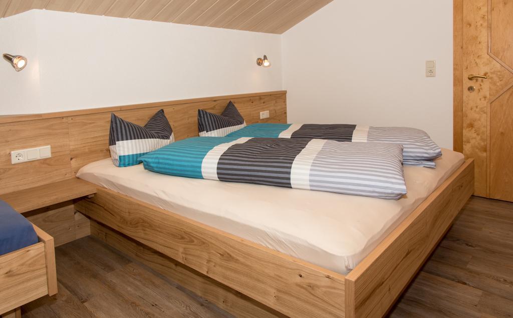 Haus Deutschmann Apartment Wenns Ngoại thất bức ảnh