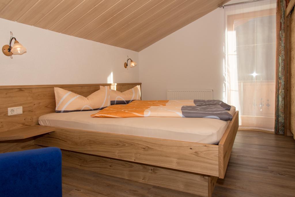 Haus Deutschmann Apartment Wenns Ngoại thất bức ảnh